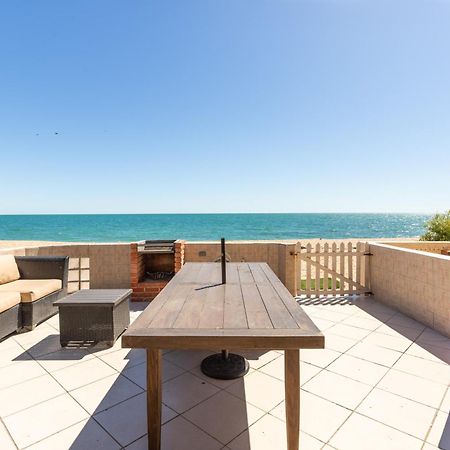 Las Brisas #8 Beachfront - On The Sand And Steps From Mannys For Tacos & Tequila Puerto Peñasco Eksteriør bilde