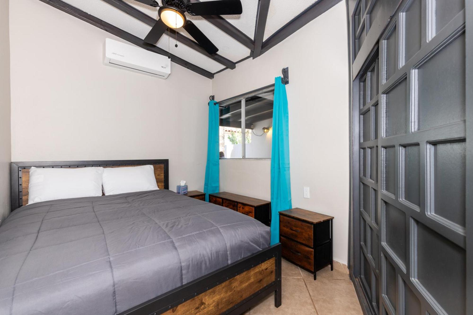 Las Brisas #8 Beachfront - On The Sand And Steps From Mannys For Tacos & Tequila Puerto Peñasco Eksteriør bilde