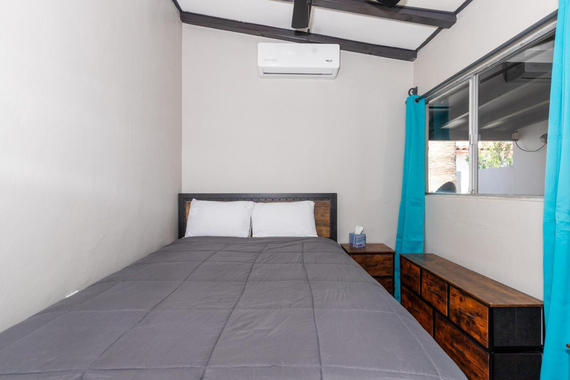 Las Brisas #8 Beachfront - On The Sand And Steps From Mannys For Tacos & Tequila Puerto Peñasco Eksteriør bilde