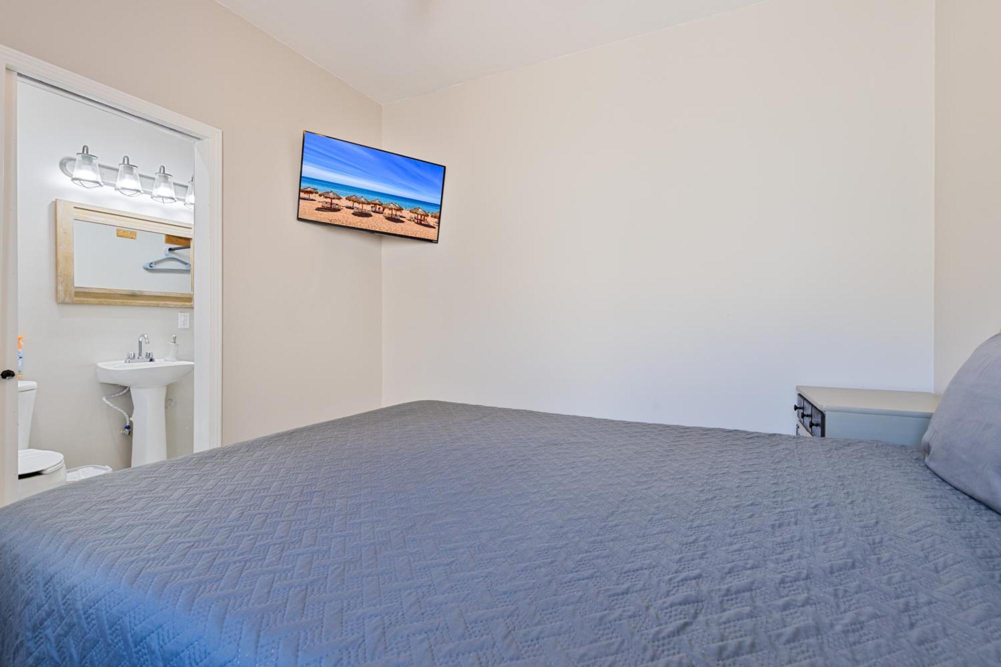 Las Brisas #8 Beachfront - On The Sand And Steps From Mannys For Tacos & Tequila Puerto Peñasco Eksteriør bilde