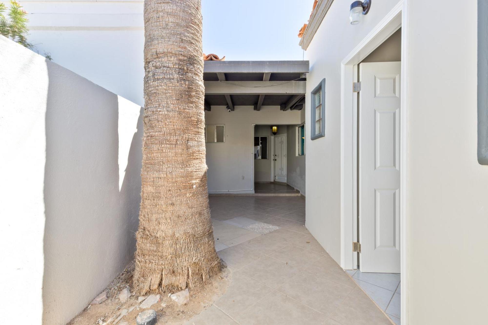 Las Brisas #8 Beachfront - On The Sand And Steps From Mannys For Tacos & Tequila Puerto Peñasco Eksteriør bilde